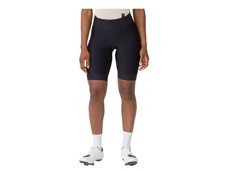Rapha Women's Core Cargo Bike Short Black