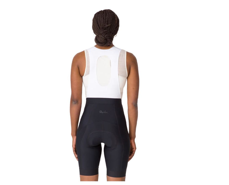 Rapha Women's Core Bib Bike Short Black 