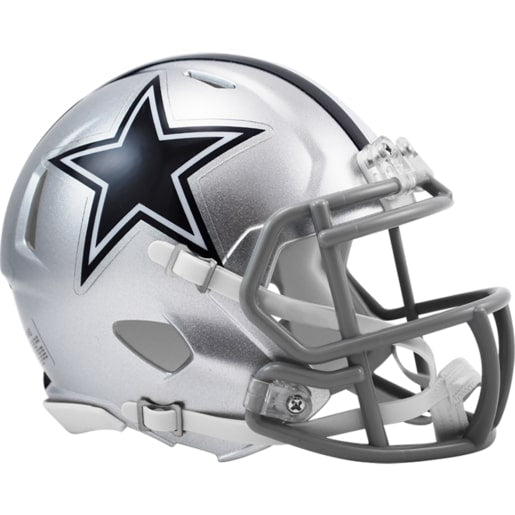 NFL Dallas Cowboys Hover Helmet