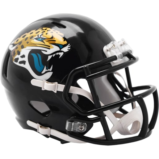 NFL Hover Helmets - Every Team Available -Floating Mini Football