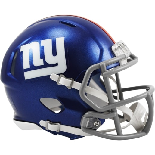 NFL Hover Helmets - Every Team Available -Floating Mini Football