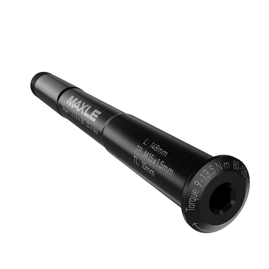 RockShox Maxle Stealth 134mm (12x100mm Road) Thru Axle