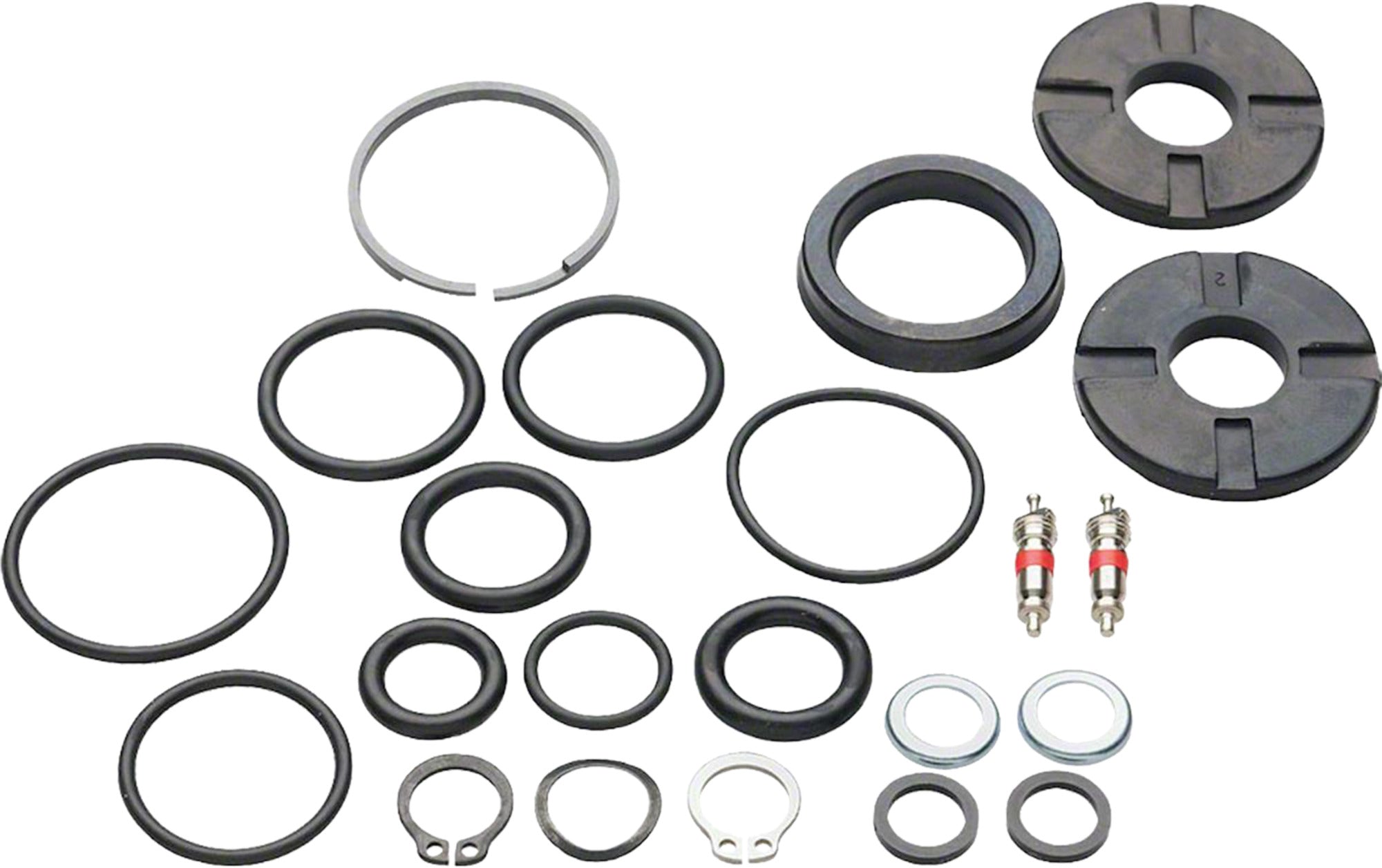 RockShox Recon Silver Basic Service Kit