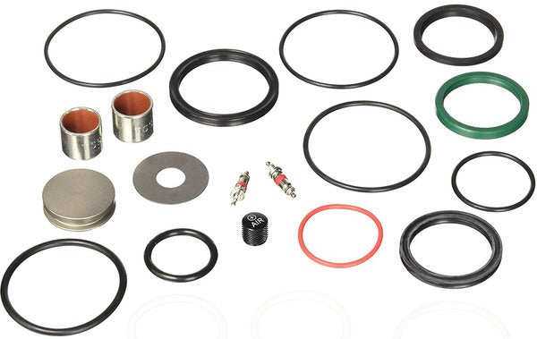 Rockshox 200HR Service Kit Delux/ Delux Nude A1-B2