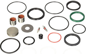 Rockshox 200HR Service Kit Delux/ Delux Nude A1-B2