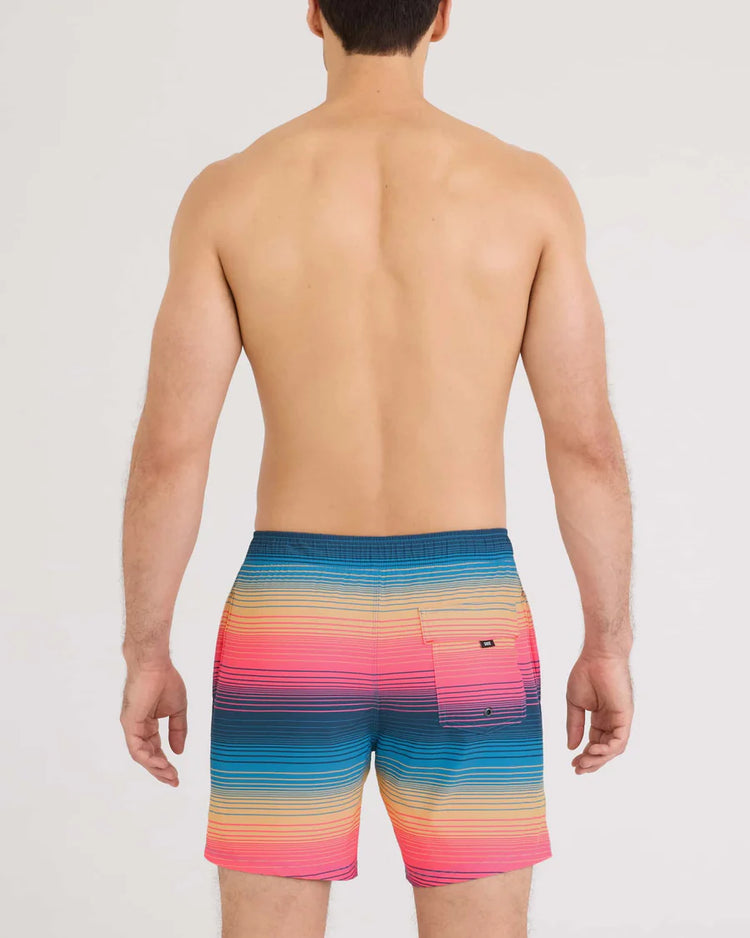 SAXX-Men's-Oh-Buoy-2-in-1-7-Volley-Swim-Short--HAZY-STRIPE-SUNSET
