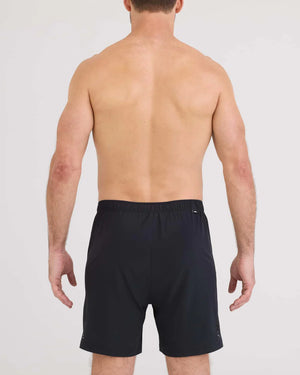 SAXX-Men's-Power-Moves-7-Unlined-Short-BLACK 
