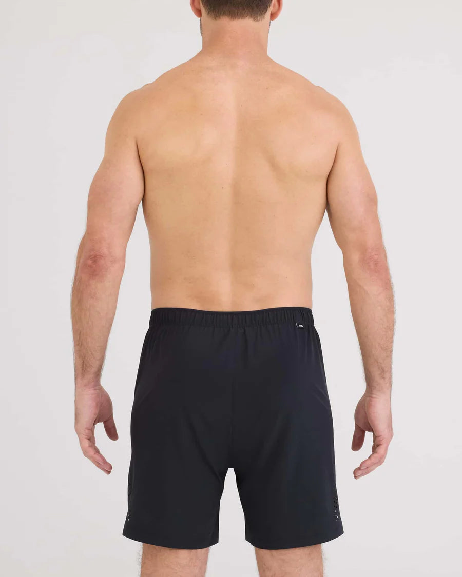 SAXX-Men's-Power-Moves-7-Unlined-Short-BLACK 

