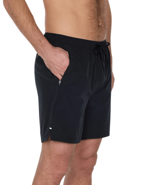 SAXX-Men's-Power-Moves-7-Unlined-Short-BLACK 
