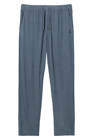 SAXX Men's Snooze Cabin Luxe Pant FOLKSTONE HEATHER
