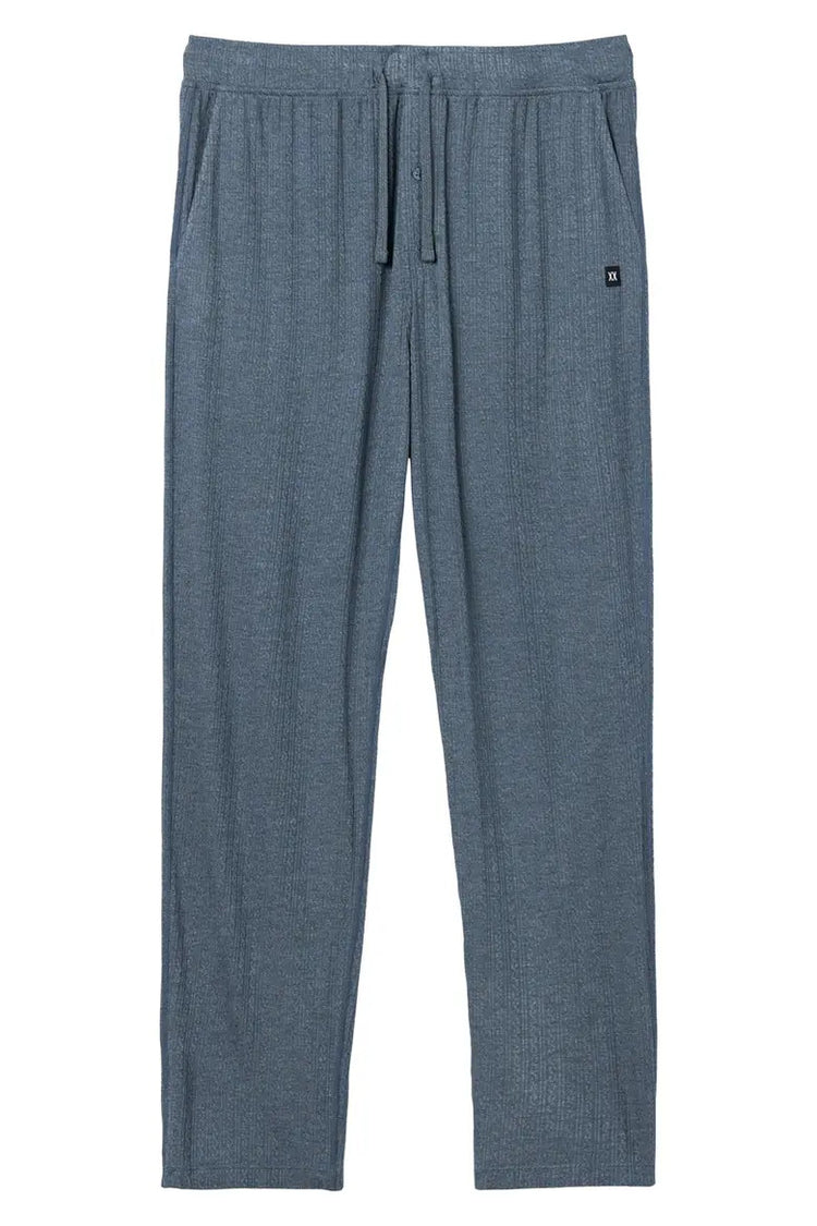 SAXX Men's Snooze Cabin Luxe Pant FOLKSTONE HEATHER
