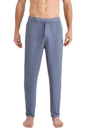SAXX Men's Snooze Cabin Luxe Pant FOLKSTONE HEATHER
