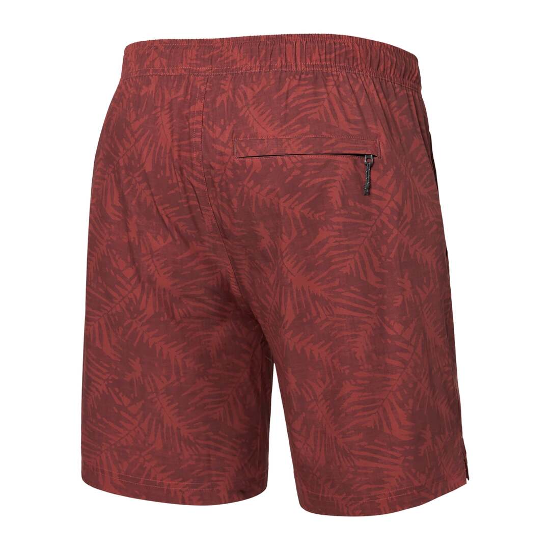 SAXX Men's Muti-Sport 2 in 1 Short