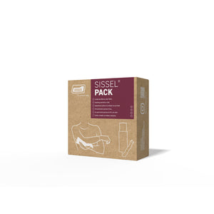 Sissel Hot & Cold Pack w/Nonwoven-Pouch