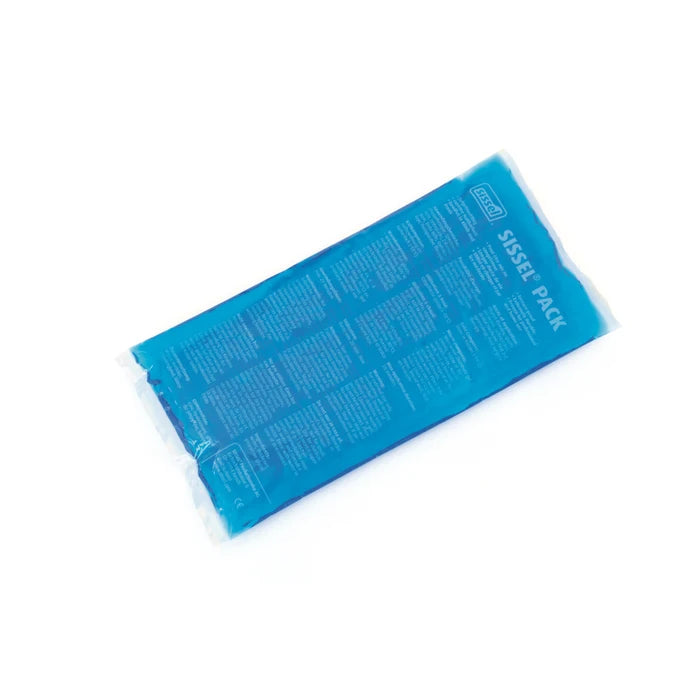 Sissel Hot & Cold Pack w/Nonwoven-Pouch