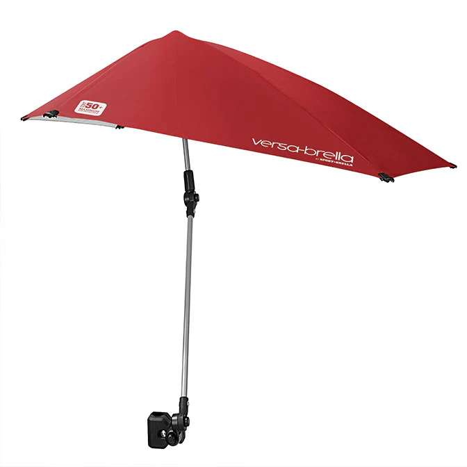 SKLZ Versa-Brella Red
