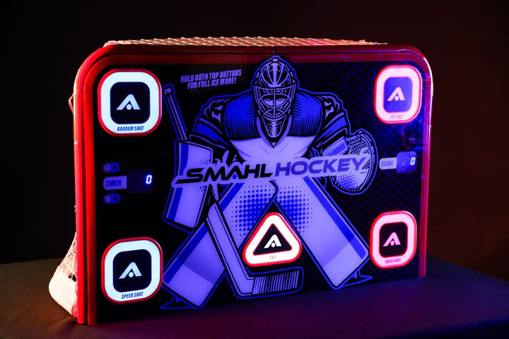 SMAHL Mini Hockey System