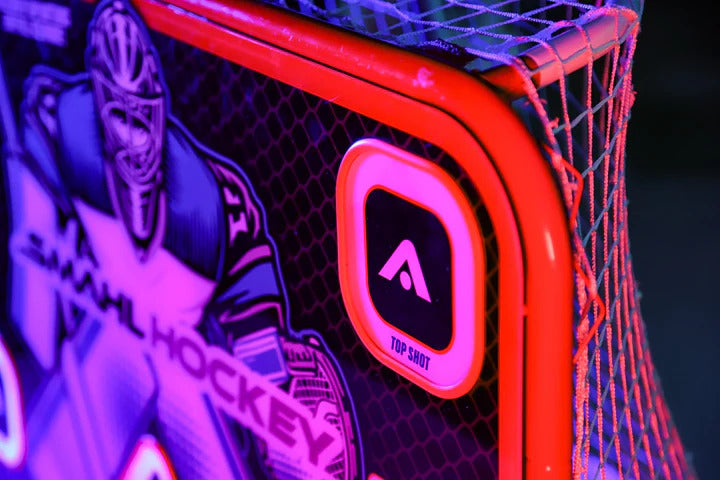 SMAHL Mini Hockey System