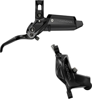 SRAM Code Silver Stealth Disc Brake