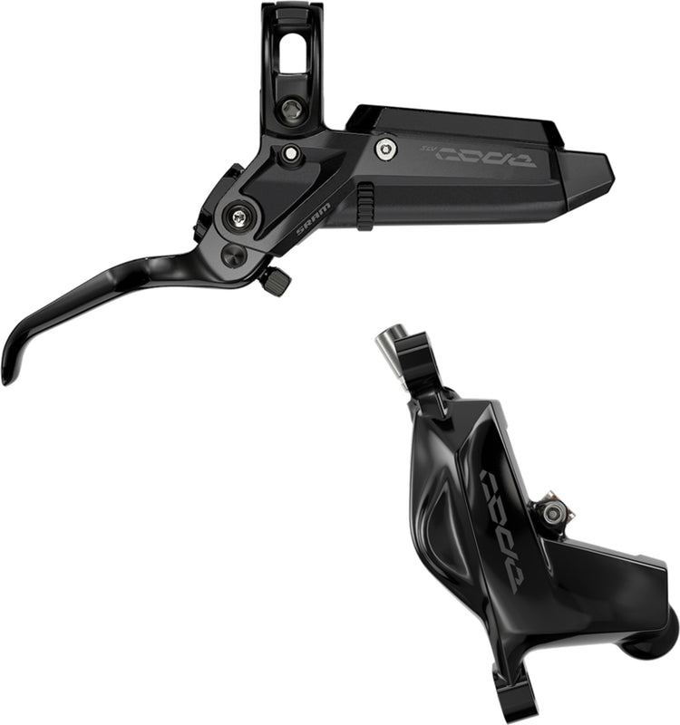 SRAM Code Silver Stealth Disc Brake