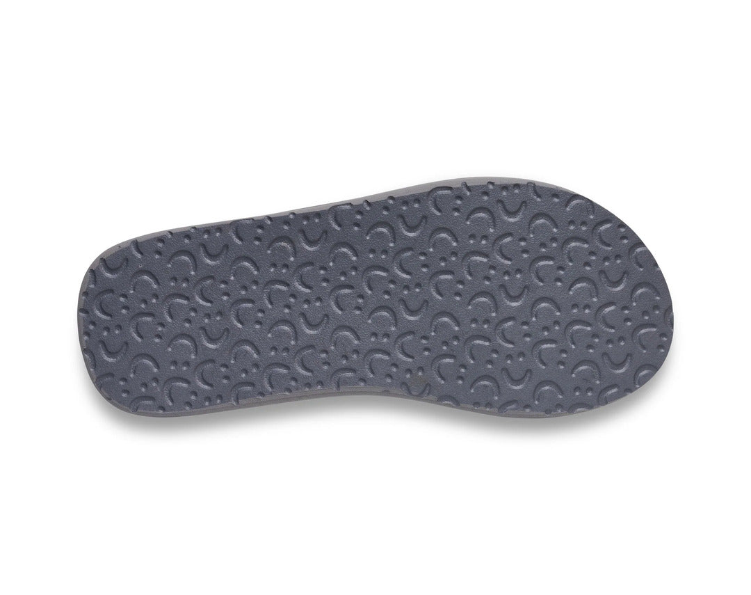 Sanuk Men's Beer Cozy IV Sandals Grey
