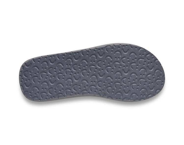 Sanuk Men's Beer Cozy IV Sandals Grey
