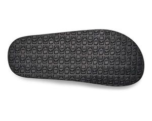 Sanuk Men's Bubblecush Sandals Black
