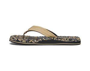 Sanuk Men's Bubblecush Sandals Safari
