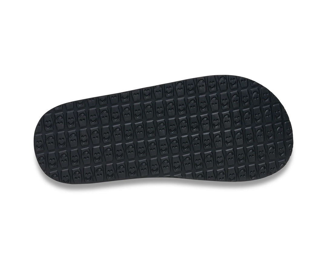 Sanuk Men's Bubblecush Sandals Safari
