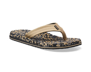 Sanuk Men's Bubblecush Sandals Safari
