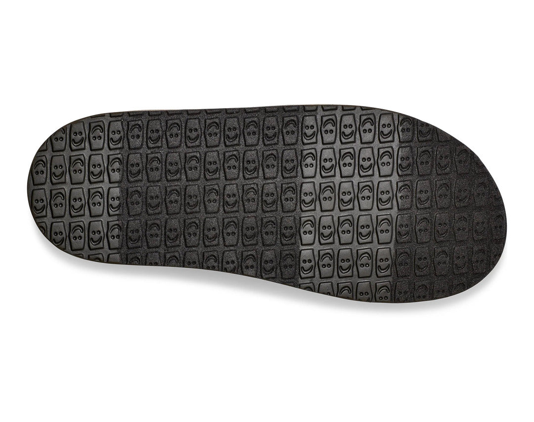 Sanuk Men's Donny Hemp 2 Tone Shoes