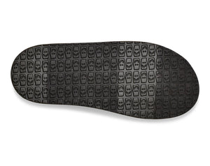 Sanuk Men's Donny Hemp 2 Tone Shoes