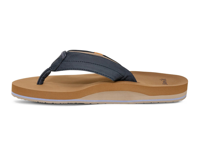 Sanuk Men's Sawyer Sandals