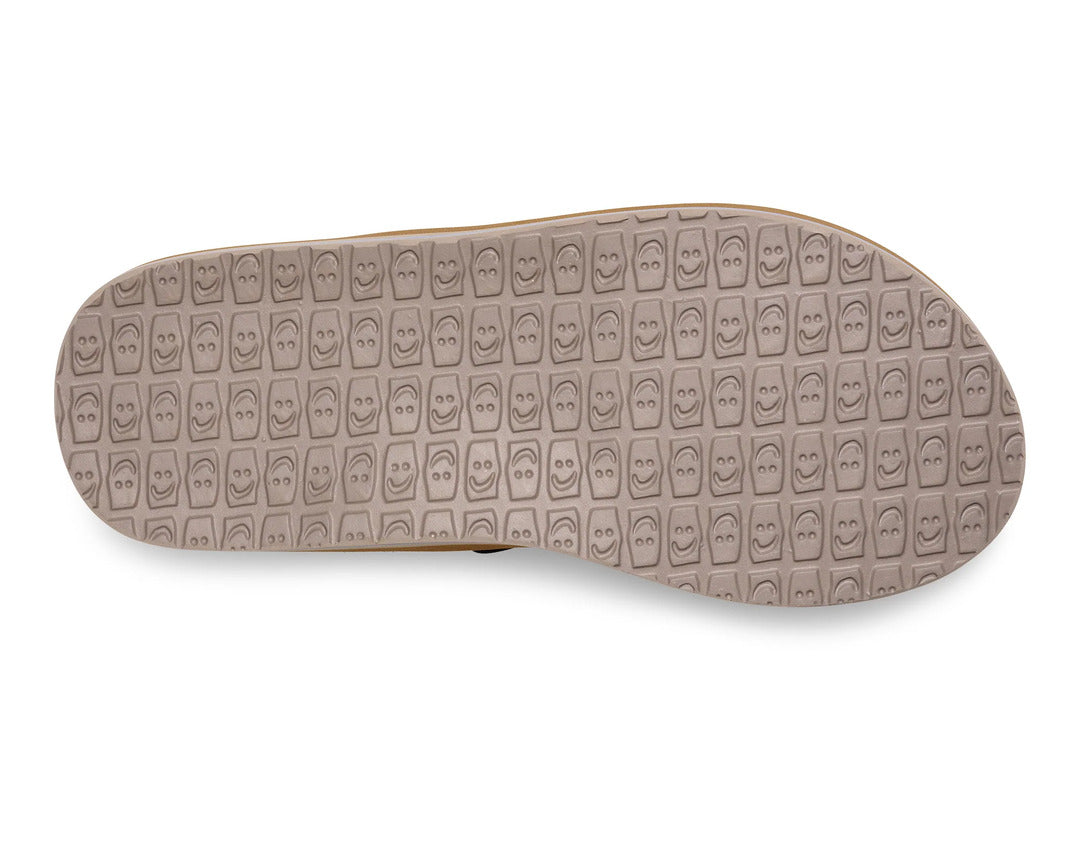 Sanuk Men's Sawyer Sandals