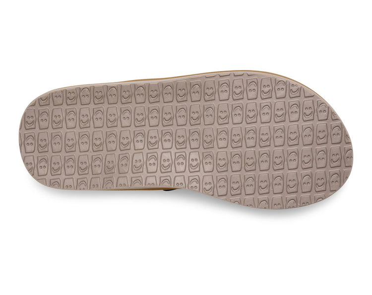 Sanuk Men's Sawyer Sandals