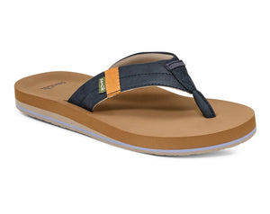 Sanuk Men's Sawyer Sandals