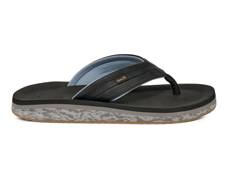 Sanuk Men's Tiderush Sandals
