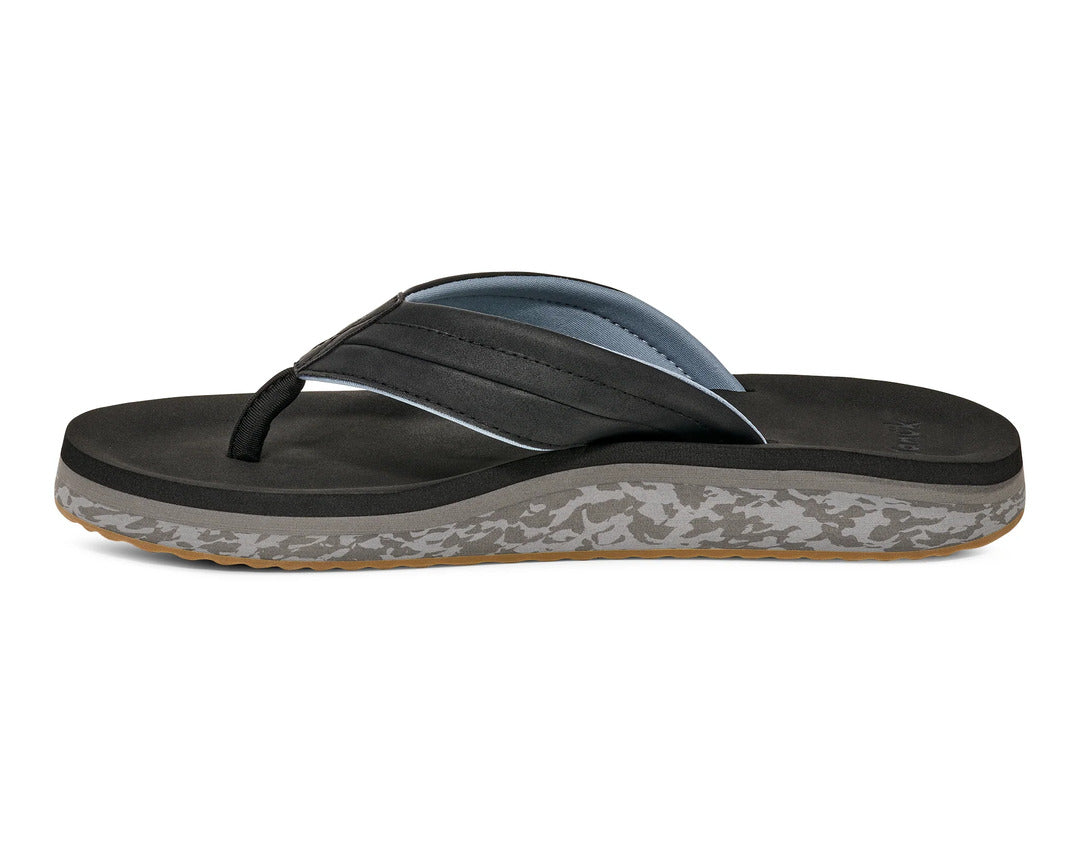 Sanuk Men's Tiderush Sandals