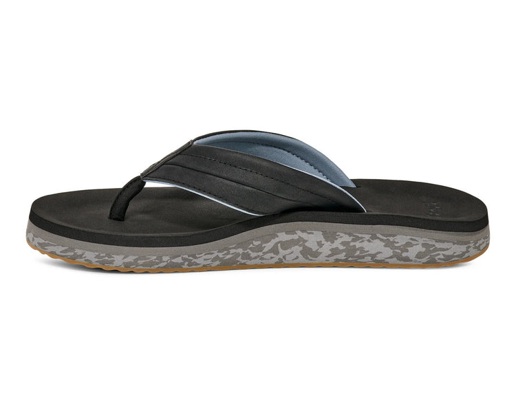 Sanuk Men's Tiderush Sandals