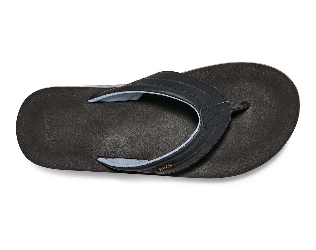 Sanuk Men's Tiderush Sandals