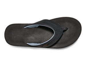 Sanuk Men's Tiderush Sandals