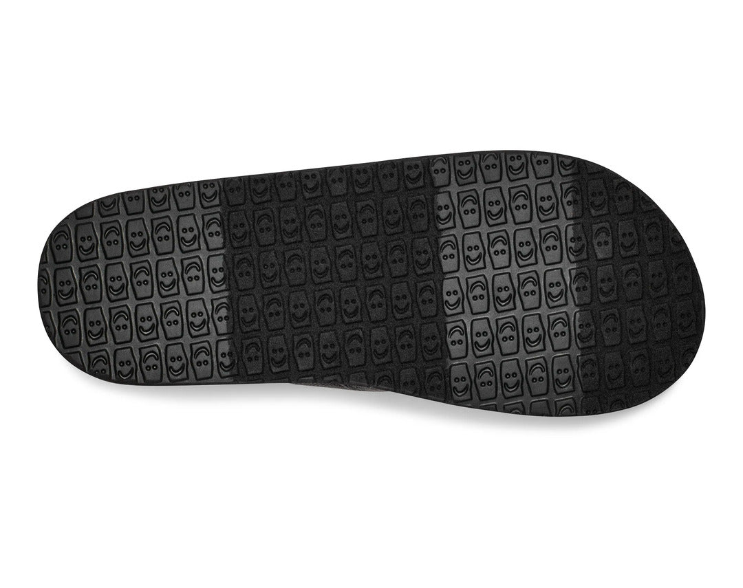 Sanuk Men's You Got My Back Hemp Shoes