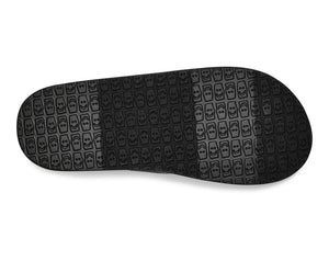 Sanuk Men's You Got My Back Hemp Shoes