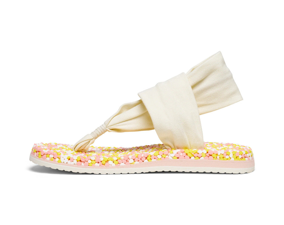 Sanuk Women's Bubble Sling Sandals