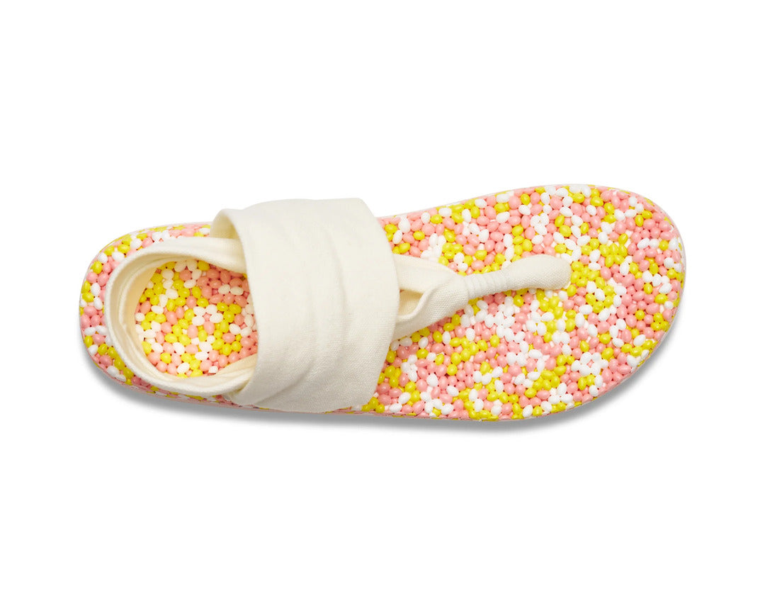Sanuk Women's Bubble Sling Sandals
