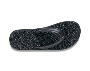 Sanuk Women's Bubblecush Sandals Black
