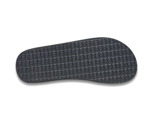 Sanuk Women's Bubblecush Sandals Black
