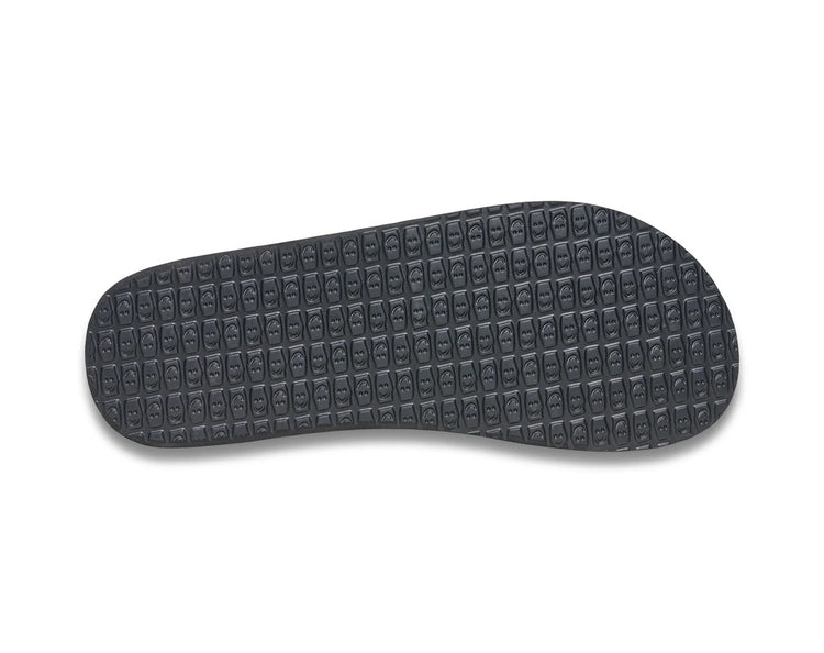 Sanuk Women's Bubblecush Sandals Black
