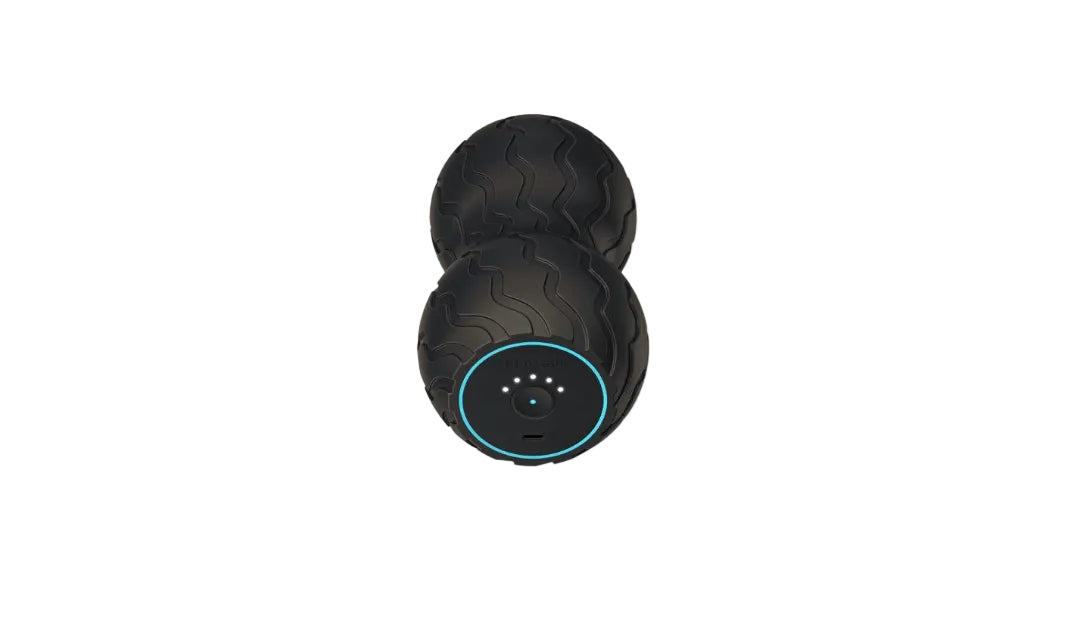Therabody Wave Duo Massage Tool