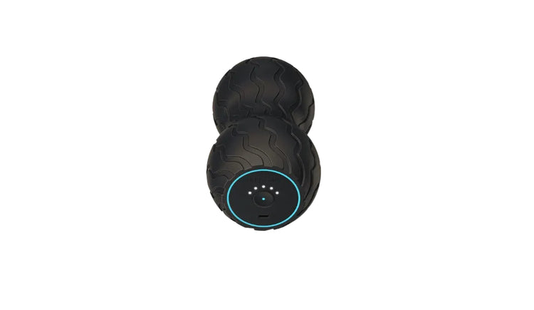 Therabody Wave Duo Massage Tool